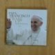 PAPA FRANCISCO - WAKE UP - CD