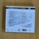 VARIOS - LA MUSICA EN LA RADIO - CD