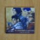 EL HOMBRE GANCHO - NAVEGANTES - CD