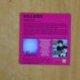 THE KILLERS - SOMEBODY TOLD ME - CD SINGLE