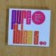 VARIOS - PURE IBIZA FIVE - CD