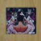 BELEN LOPEZ - DESCONCIERTO - CD