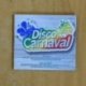 VARIOS - DISCO CARNAVAL - CD
