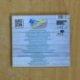 VARIOS - DISCO CARNAVAL - CD