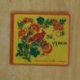 VARIOS - RUSSIAN FOLKÑ SONGS - CD