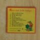VARIOS - RUSSIAN FOLKÑ SONGS - CD
