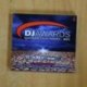 VARIOS - DJ AWARDS - CD