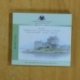 BERLIOZ - OVERTURES - CD