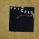 THE CURE - THE END OF THE WORLD - CD SINGLE