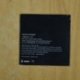 THE CURE - THE END OF THE WORLD - CD SINGLE
