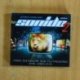 VARIOS - EFECTOS DE SONIDO 2 - CD