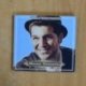 MANU TENORIO - TRES PALABRAS - CD