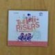 THE HI RISERS - HANG AROUND WITH YOU - CD