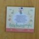 THE HI RISERS - HANG AROUND WITH YOU - CD