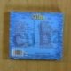 VARIOS - EL SON DE CUBA - CD