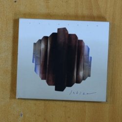 DELOREAN - SUBIRA - CD