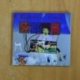 VARIOS - ELECTRONIC SOUND - CD