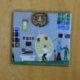VARIOS - ELECTRONIC SOUND - CD