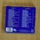 VARIOS - SEVILLANAS DEL ADIOS - CD