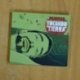 MUERDO - TOCANDO TIERRA - CD