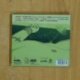 MUERDO - TOCANDO TIERRA - CD