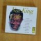 NAT KING COLE - NAT KING COLE - CD