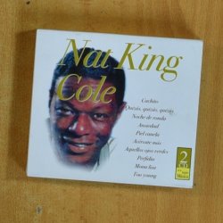 NAT KING COLE - NAT KING COLE - CD