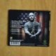 AARON LEWIS - TOWN LINE - CD