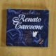 RENATO CAROSONE - LO MEJOR DE RENATO CAROSONE - CD
