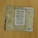 TEDESCHI TRUCKS BAND - MADE UP MIND - CD