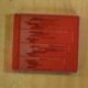 VARIOS - TECHNICS - CD