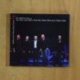 VARIOS - UN INCONTRO IN JAZZ - CD