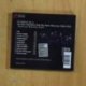 VARIOS - UN INCONTRO IN JAZZ - CD