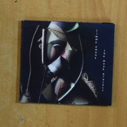 JIMMY OWENS - THE MONK PROJECT - CD