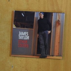 JAMES TAYLOR - OTHER COVERS - CD