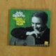 JOAO GILBERTO - THE BOSS OF THE BOSSA NOVA - CD