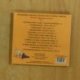 PUTUMAYO PRESENTS - MUSIC FROM THE CHOCOLATE LANDS - CD
