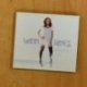 LEANN RIMES - WHATEVER WE WANNA & TRACK ALBUM SAMPLER - CD