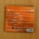 VARIOS - NERUDA EN EL CORAZON - CD