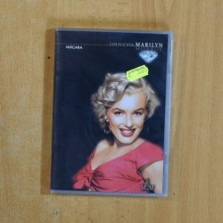 NIAGARA - DVD