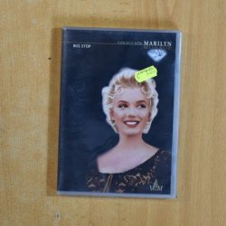 BUS STOP - DVD