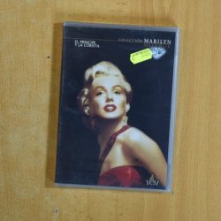 EL PRINCIPE Y LA CORISTA - DVD