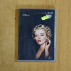 NIEBLA EN EL ALMA - DVD