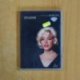 MARILYN MONROE SUS ULTIMOS DIAS - DVD