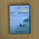 EL PIANO DVD