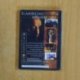 EL AMERICANO IMPASIBLE - DVD