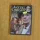 AGATHA CHRISTIE NEMESIS - DVD