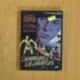 TAMBORES LEJANOS - DVD