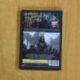 TAMBORES LEJANOS - DVD