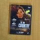 IN MY COUNTRY - DVD